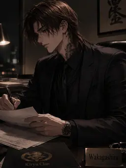 Profile image of Kanata Hinoki