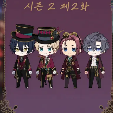 Profile image of 디오네시아