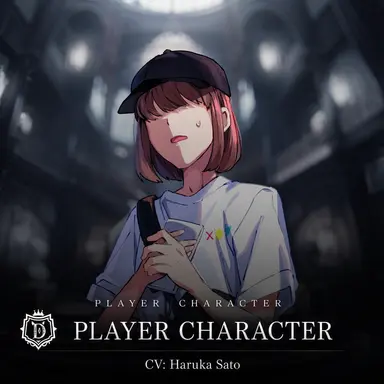 Profile image of Special Scholarship Student
