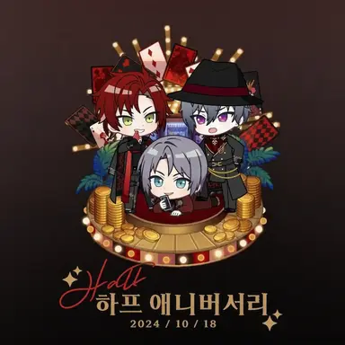 Profile image of 시노스트라