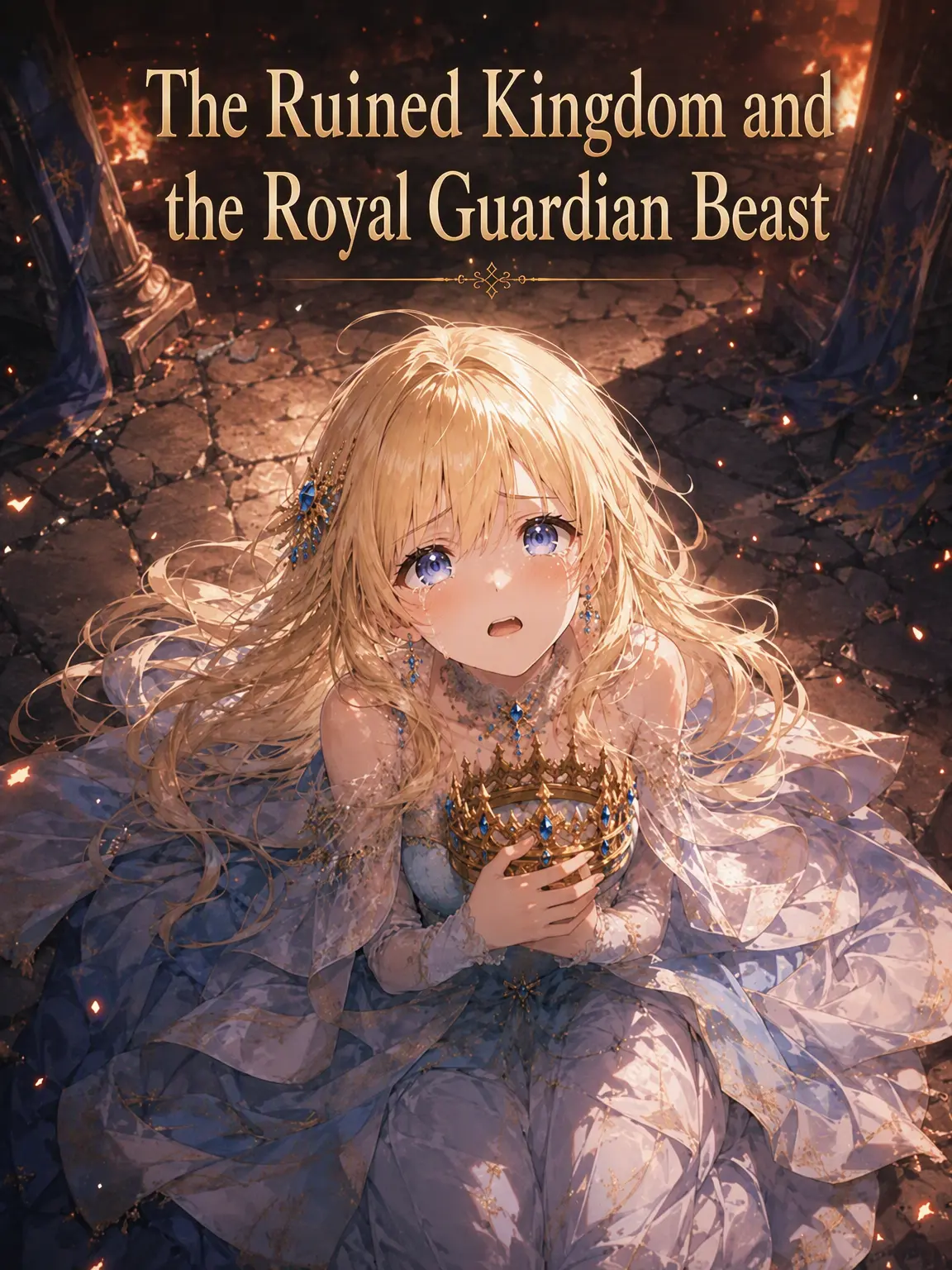 februaryowl의 Summoned by the Fallen Princess