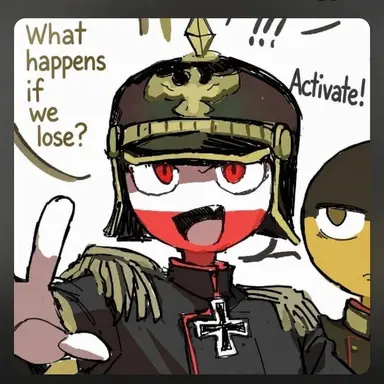 Profile image of German Empire