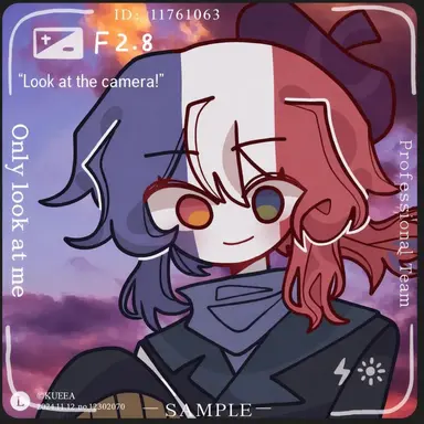 Profile image of France