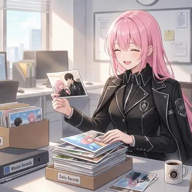 Profile image of Karen