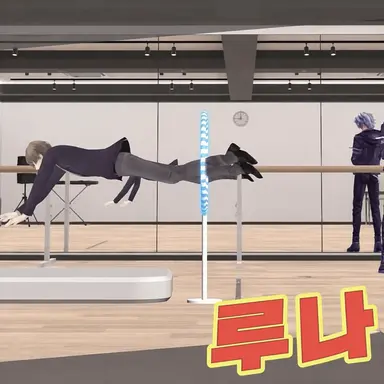 Profile image of 동물 라이버