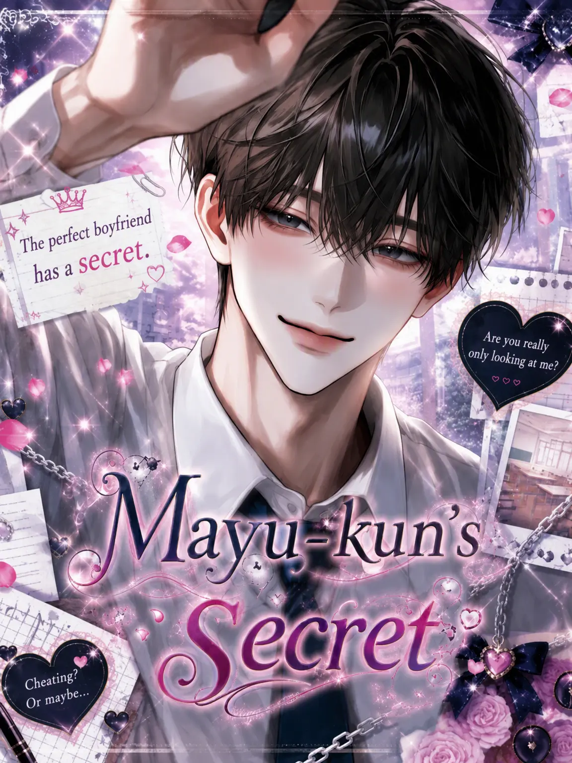 aisq의 Mayu's Secret