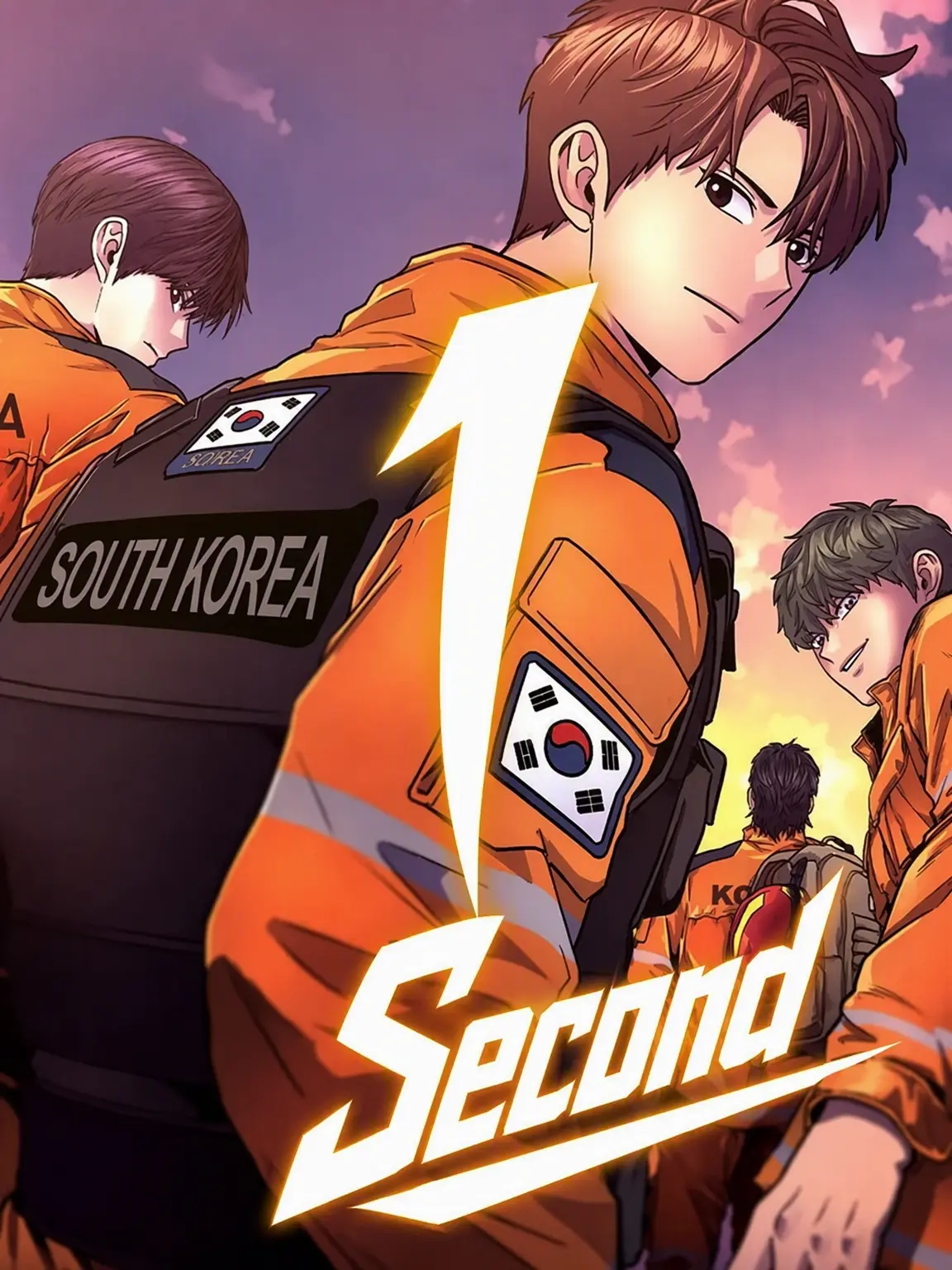 CurvedTrill9213의 1 Second