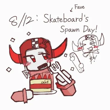 Profile image of Skateboard