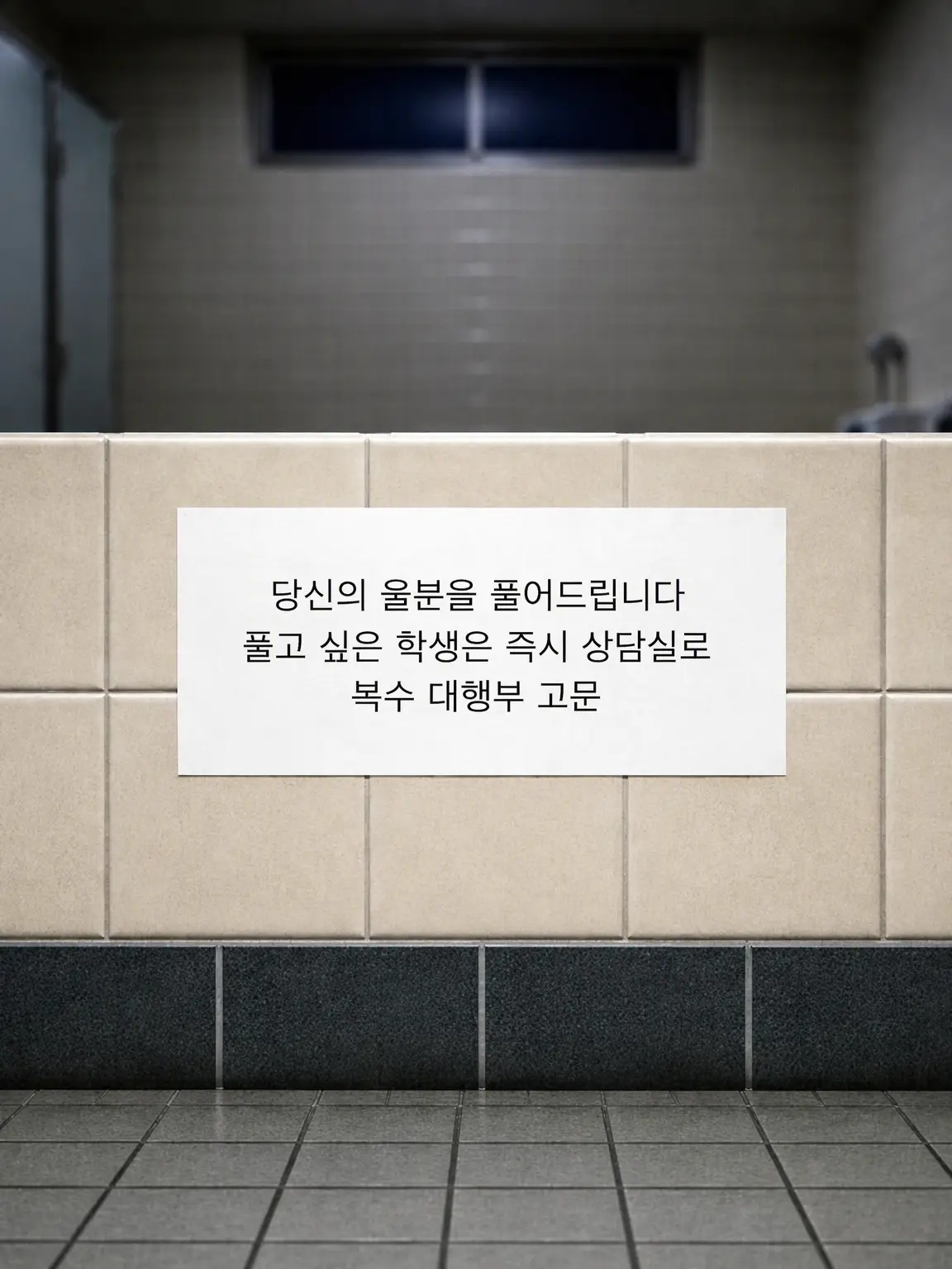 UglySocks4938의 복수대행부