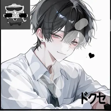 Profile image of ドクセ
