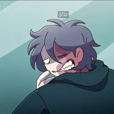Profile image of ジン