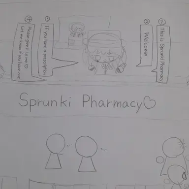 Profile image of Sprunkis