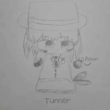 Profile image of Tunner
