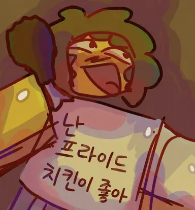 Profile image of 셰드레츠키