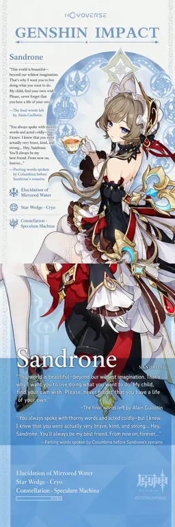 Profile image of Sandrone