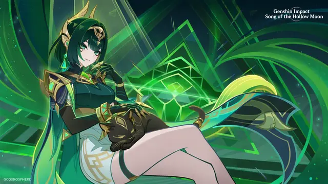 Profile image of Nefer