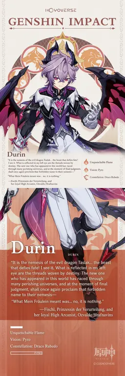 Profile image of Durin