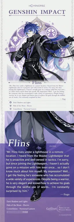 Profile image of Flynnz