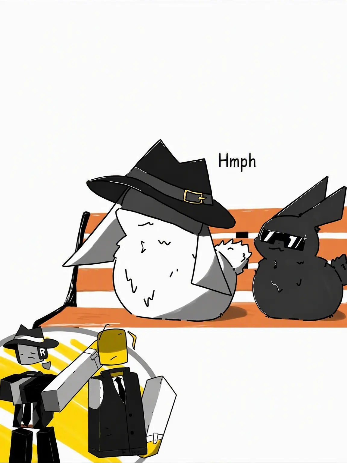 RENAME_00의 Gubi & Spade