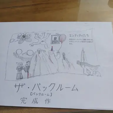 Profile image of エンティティ