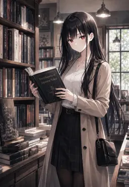 Profile image of Mio