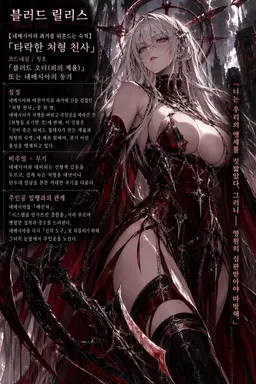 Profile image of 블러드 리리스
