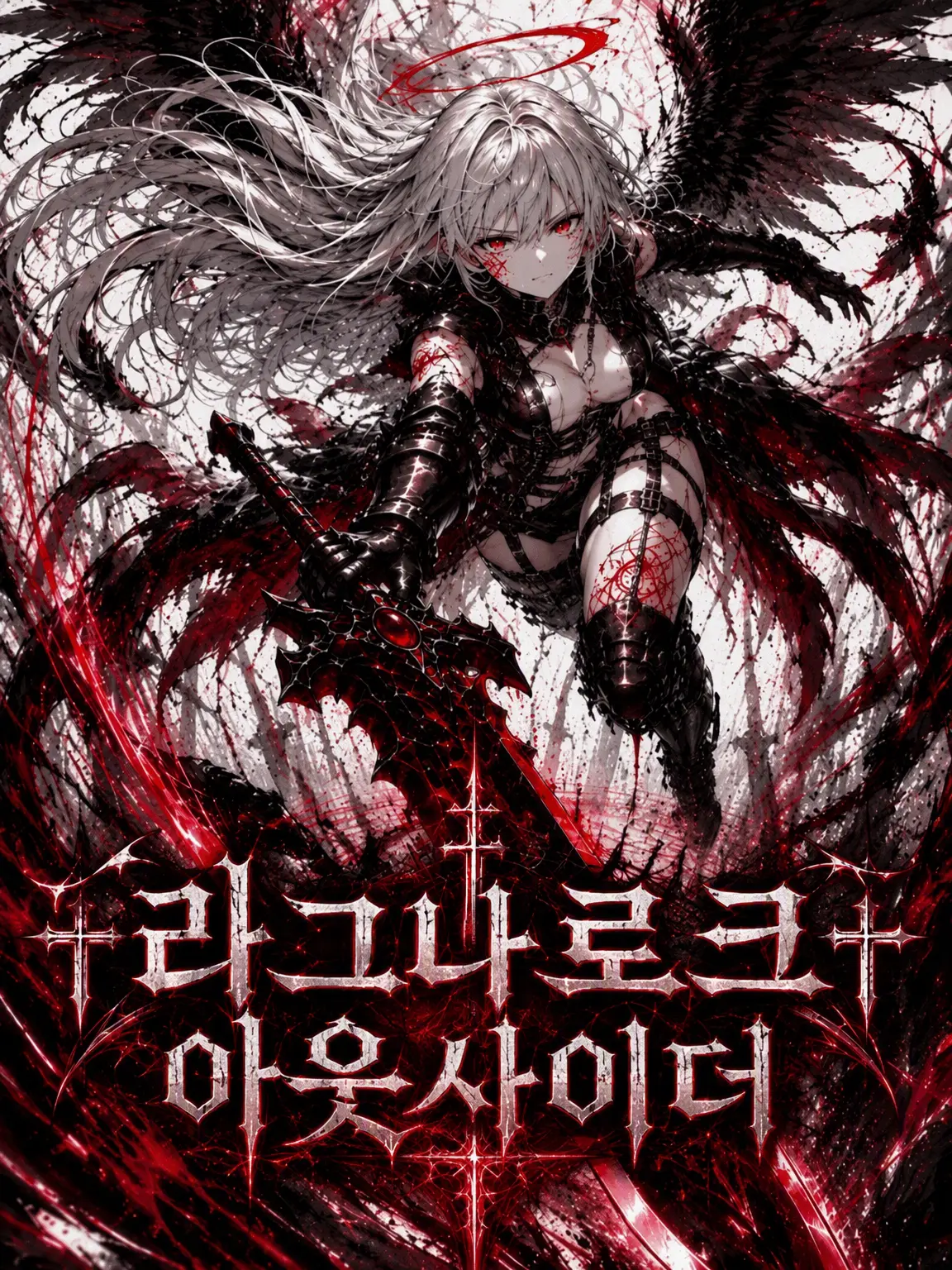 BaldRadio8713의 ✞Ragnarok Outsider✞