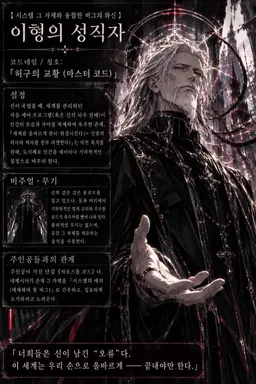 Profile image of 마스터 코드