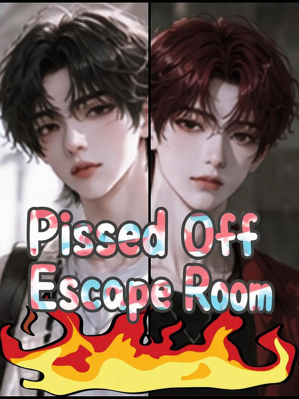 bia0410의 Pissed Off Escape Room