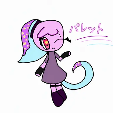 Profile image of パレット