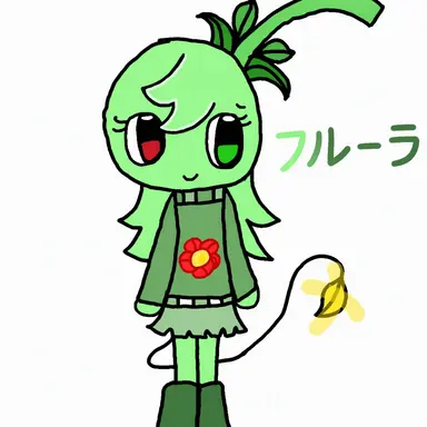 Profile image of フルーラ