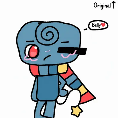 Profile image of Mally