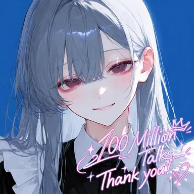 Profile image of Luna