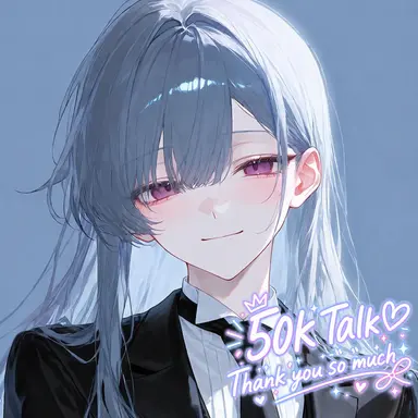 Profile image of Luna