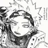 Profile image of Katsuki Bakugo