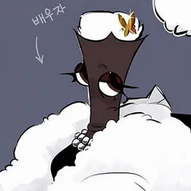 Profile image of 퀴니