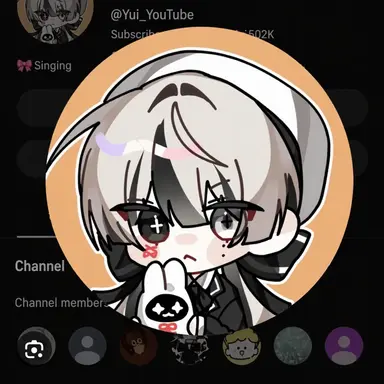 Profile image of Yui
