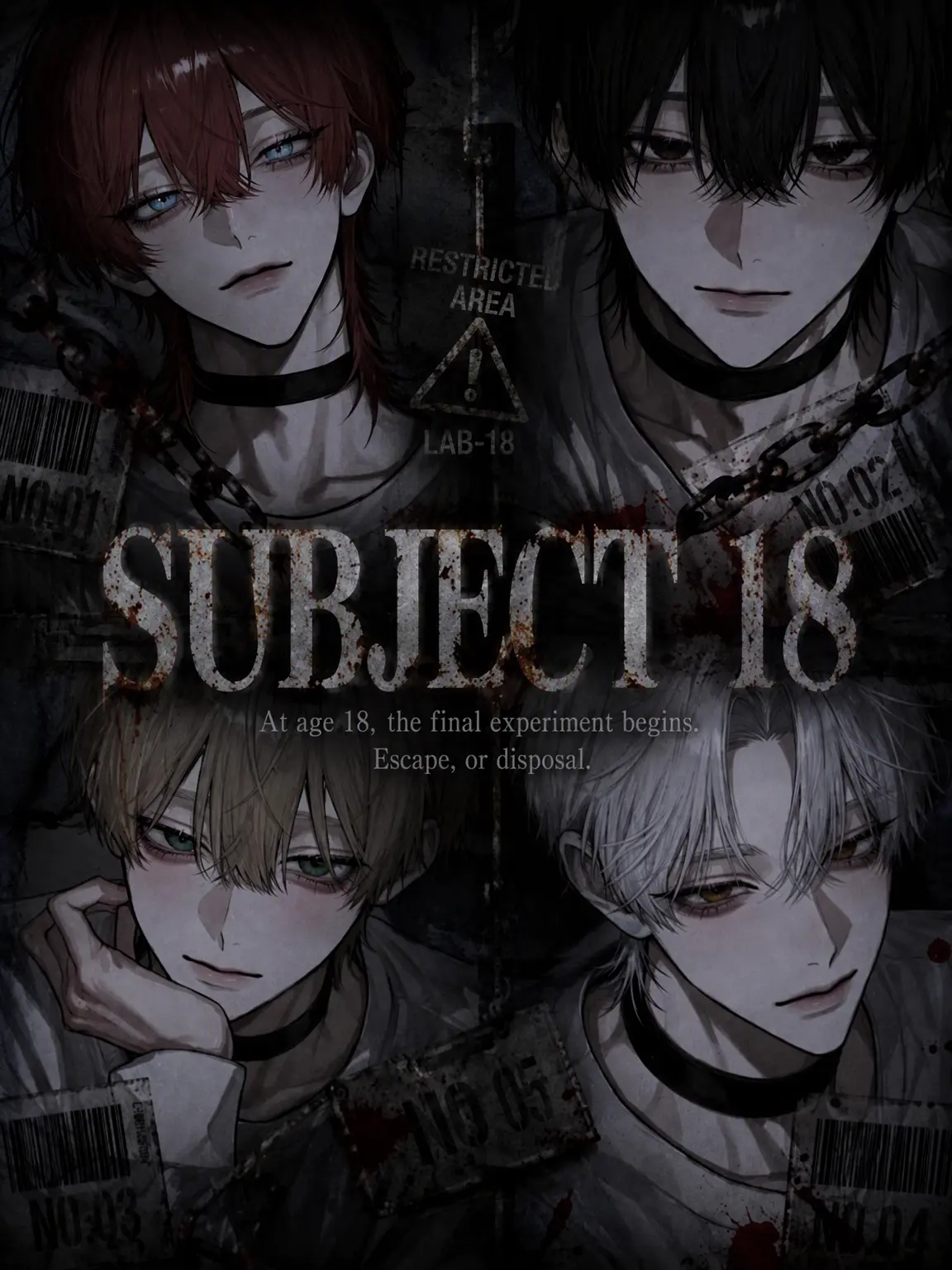 itigomiruku15의 SUBJECT 18