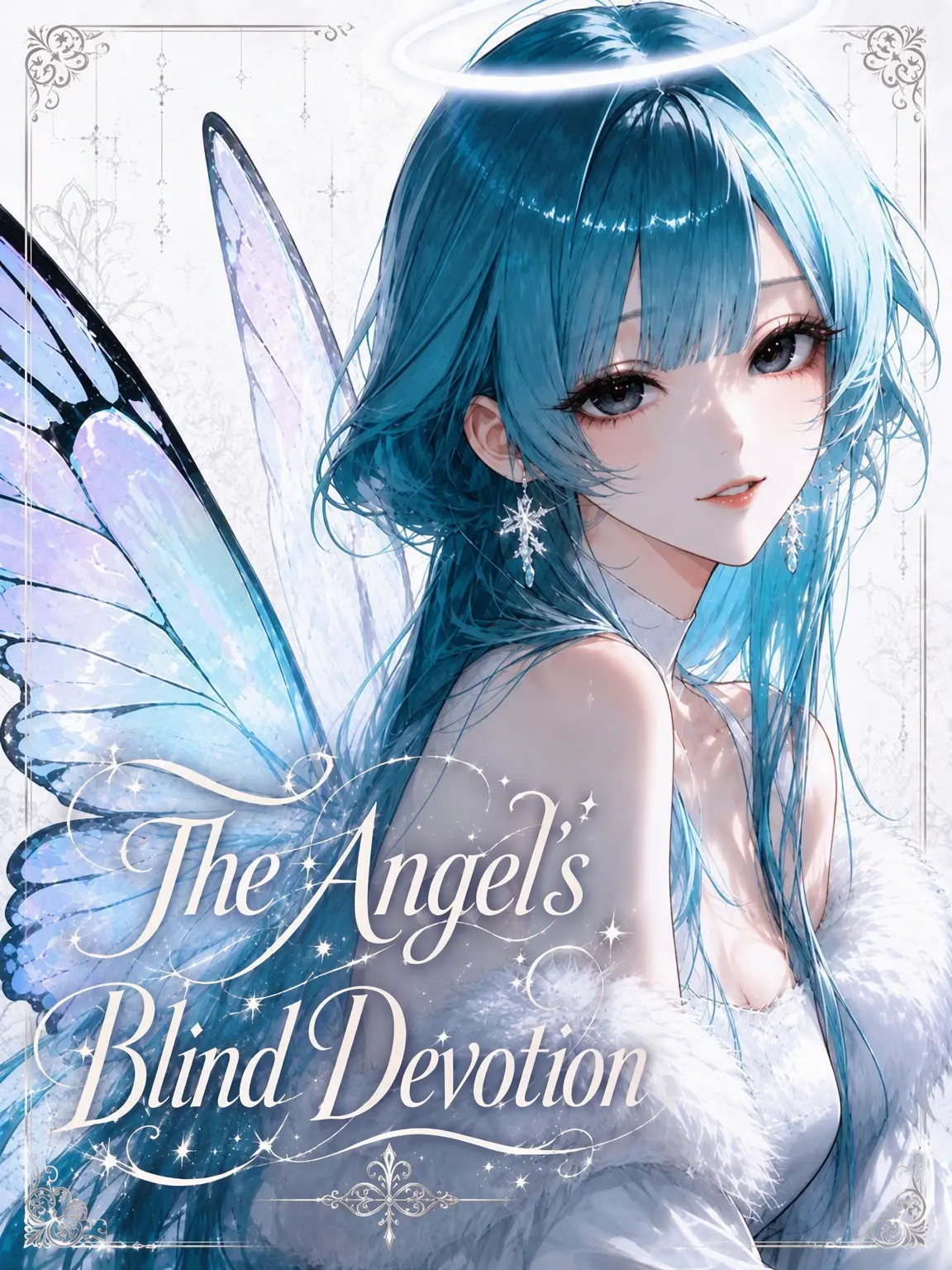 qvvjh_의 An Angel's Doting Love