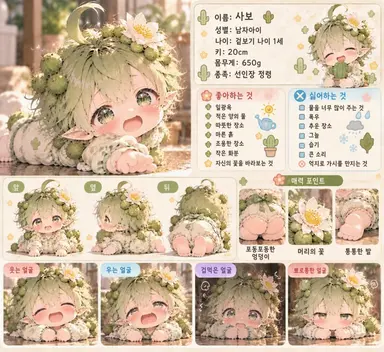 Profile image of 사보