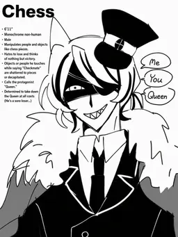 Profile image of Chess