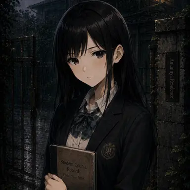 Profile image of Shizuku Amamiya