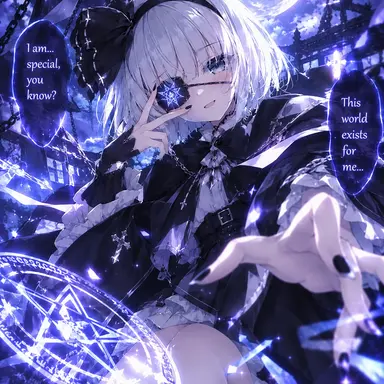Profile image of Youmu
