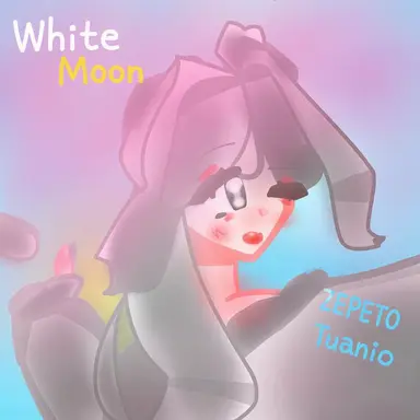 Profile image of White Moon