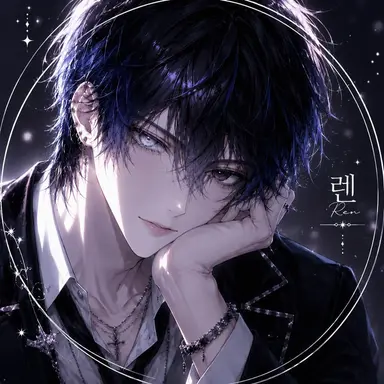 Profile image of 렌