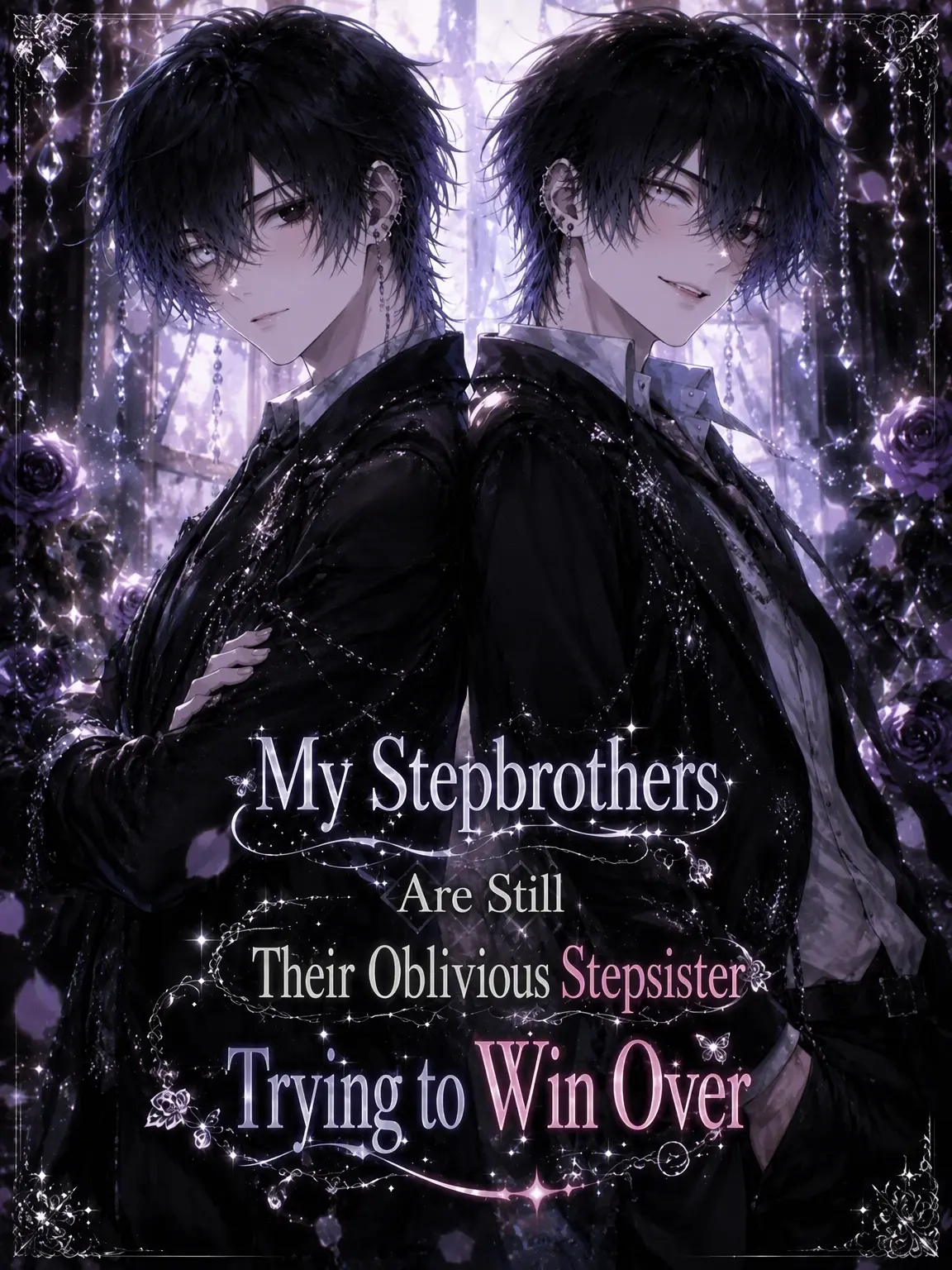 shifon_lufon의 Step-Brothers Wooing Their Oblivious Sister