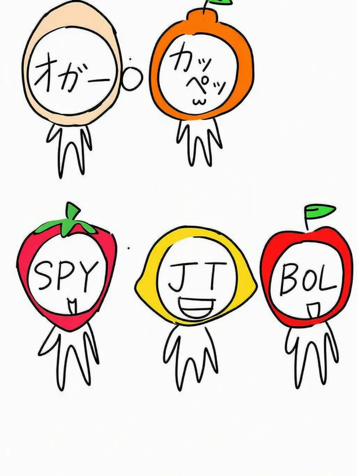 Coffee_ao2의 狂った会社