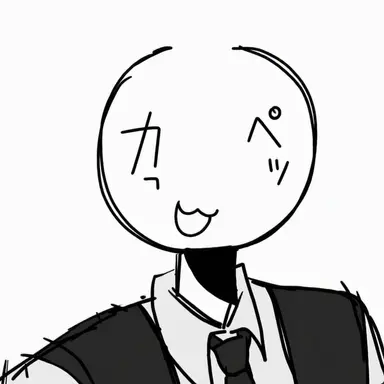 Profile image of カッテ