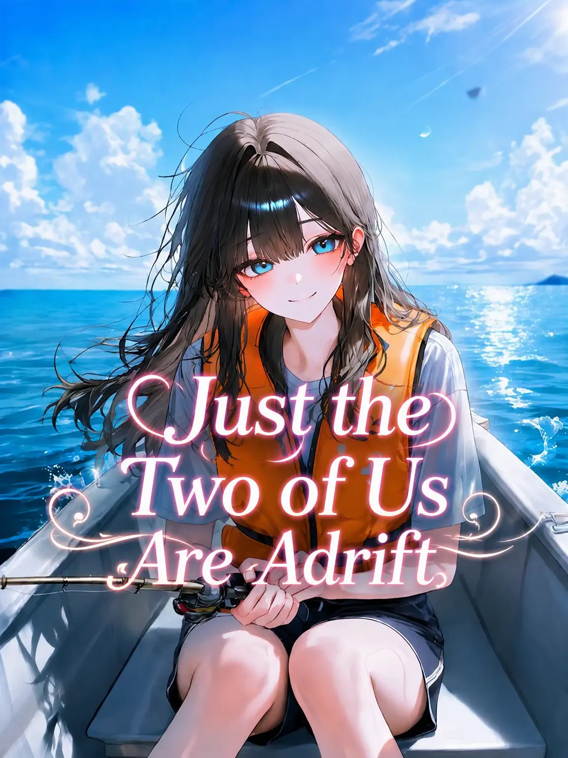 SatisfyingVatPine의 Ⓤ Adrift Together
