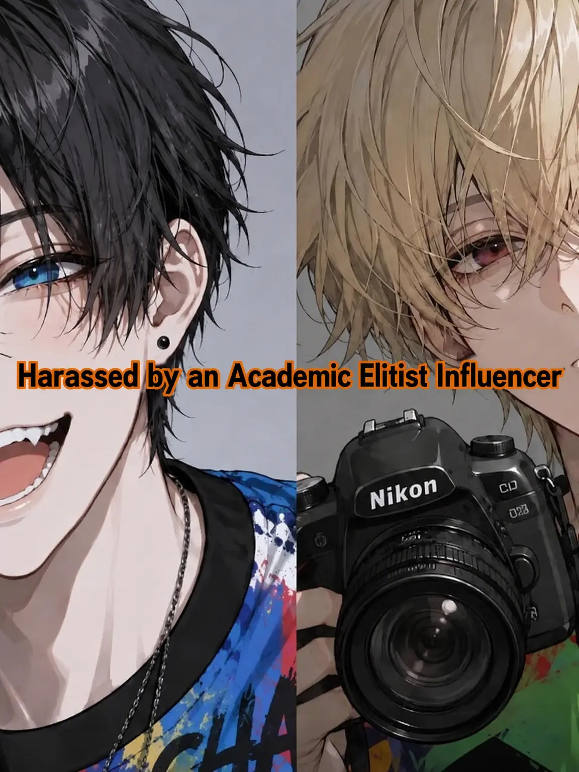 FitScoop2214의 Cornered by Elitist Influencers